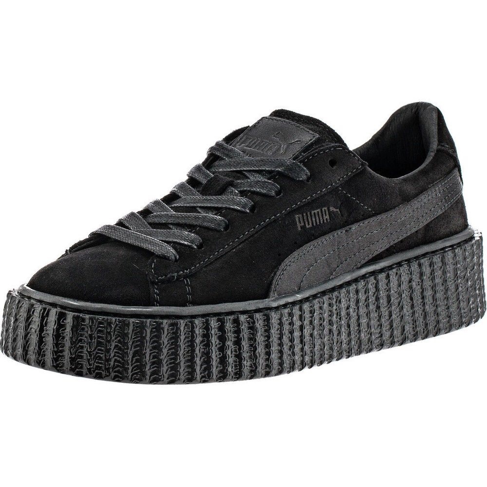 Puma Fenty x Rihanna Suede creepers
